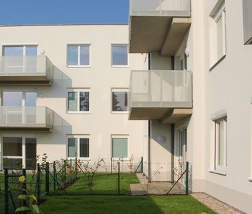 Wohnen in Spillern– Ihr neues Zuhause - Photo 1