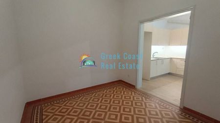 Διαμέρισμα για ενοικίαση Αγία Τριάδα (Πάτρα) - Φωτογραφία 4