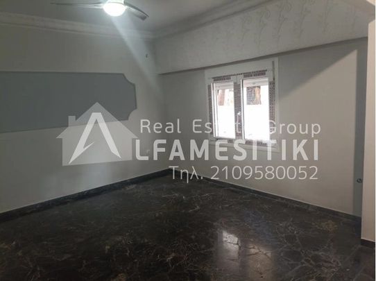 Διαμέρισμα για ενοικίαση Ικαριώτικα - Άγιος Γεώργιος (Πέραμα) - Photo 1