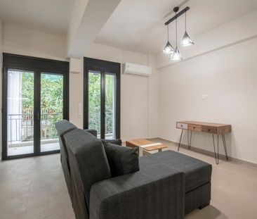 Διαμέρισμα για ενοικίαση Άνω Κυψέλη (Κυψέλη) - Photo 3