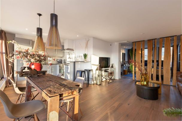 Luxury Apartment Canal District - Foto 1