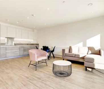 2 bedroom apartment to rent - Photo 2