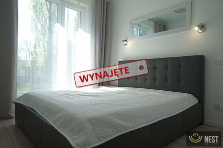 Mieszkanie z ogródkiem do wynajęcia ! - Фото 3