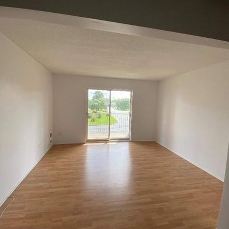 4.5 situé au 41 Pinard à Granby - Photo 3