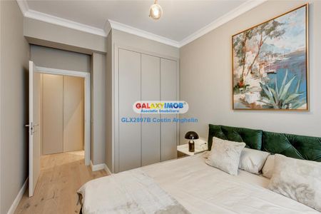 Apartament Premium 2 Camere Park Residence 6 - Aviatiei / Baneasa - Photo 5