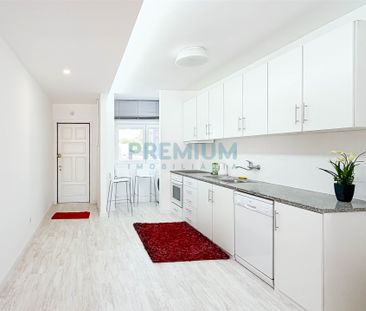 Apartamento T2 - Photo 1