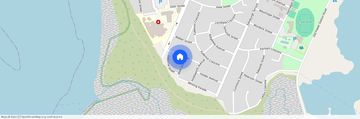 10 Hall Street, SA 5700, Port Augusta