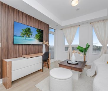 For Lease - 3240 William Coltson Avenue Unit# 515, Oakville, Ontario - Photo 1