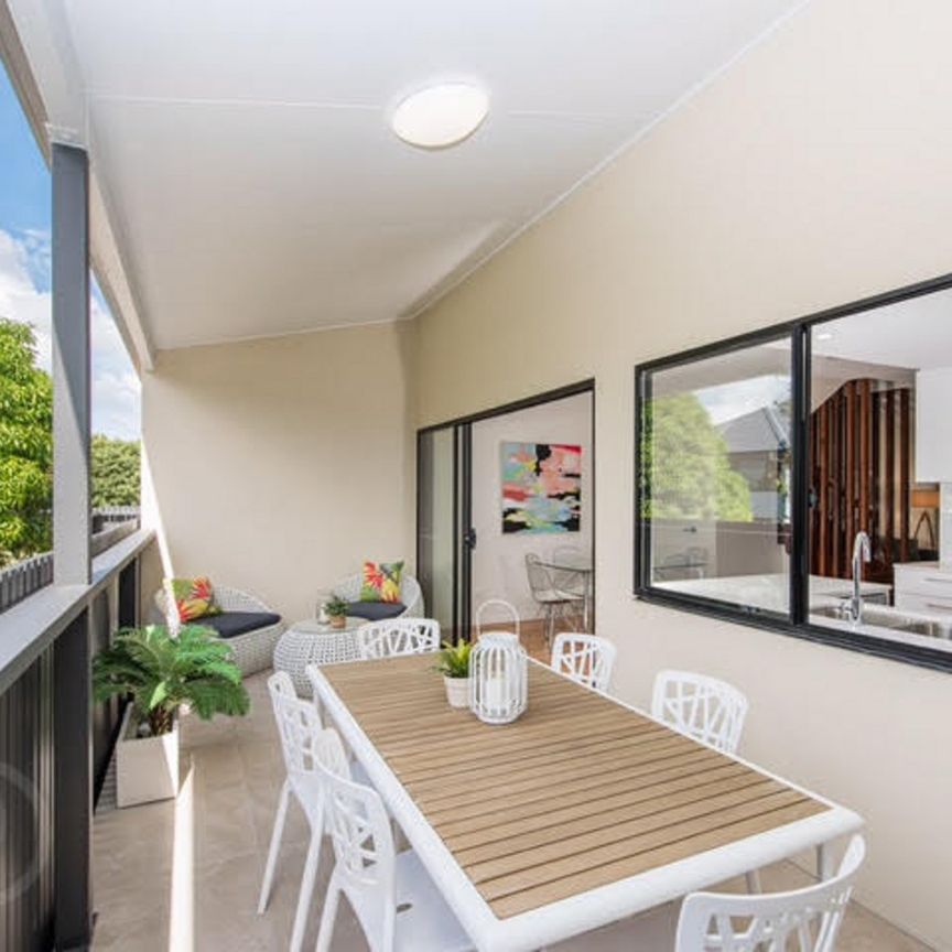 44, Jamieson Street, QLD, Bulimba - Photo 1