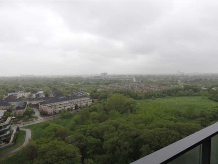 For Lease - 2220 Lakeshore Boulevard Unit# 2210, Toronto, Ontario - Photo 4