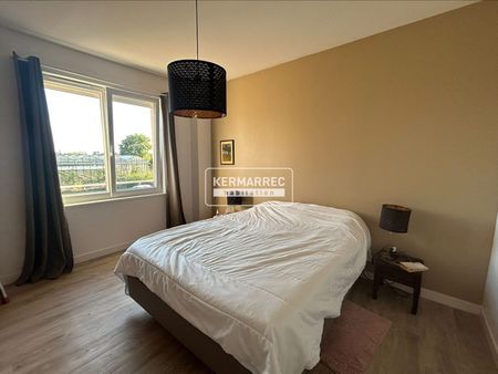 Appartement 4 pièces – 100 m² environ à Chavagne (ref : HG176173) - Photo 5