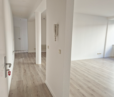 Traumwohnung im 1. OG: Modern, offen und ideal für Paare ode - Photo 6