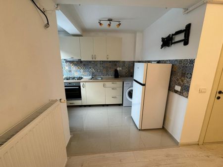 Garsoniera - Theodor Pallady - Loc Parcare, Bloc NOU! - Fotografie 5