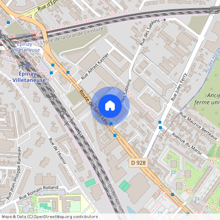 95360, Montmagny