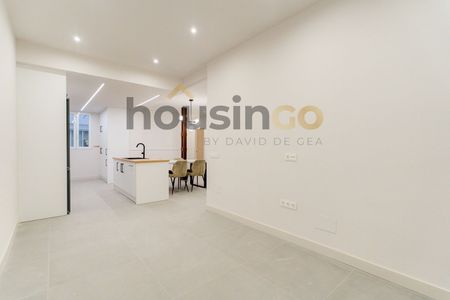 Flat for rent in Madrid (Distrito Salamanca) - Photo 5