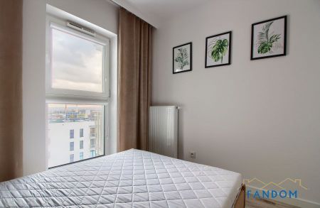 2 pokoje 31 m2 | GARAŻ + KOMÓRKA | os. ARCHITEKTÓW - Photo 5