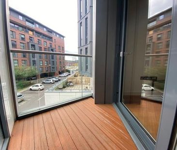 1 bedroom apartment to rent - Photo 3