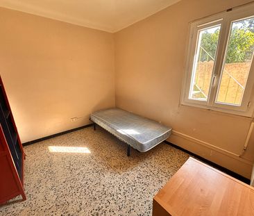 CHAMBRE ET PARKING, PROCHE IUT / FAC MÉDECINE / INSTITUT VATEL, - Photo 1