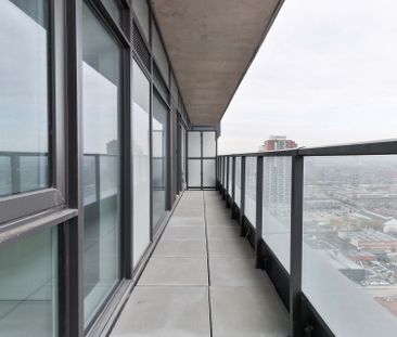 For Lease - 1285 Dupont Street Unit# 2306, Toronto, Ontario - Photo 1