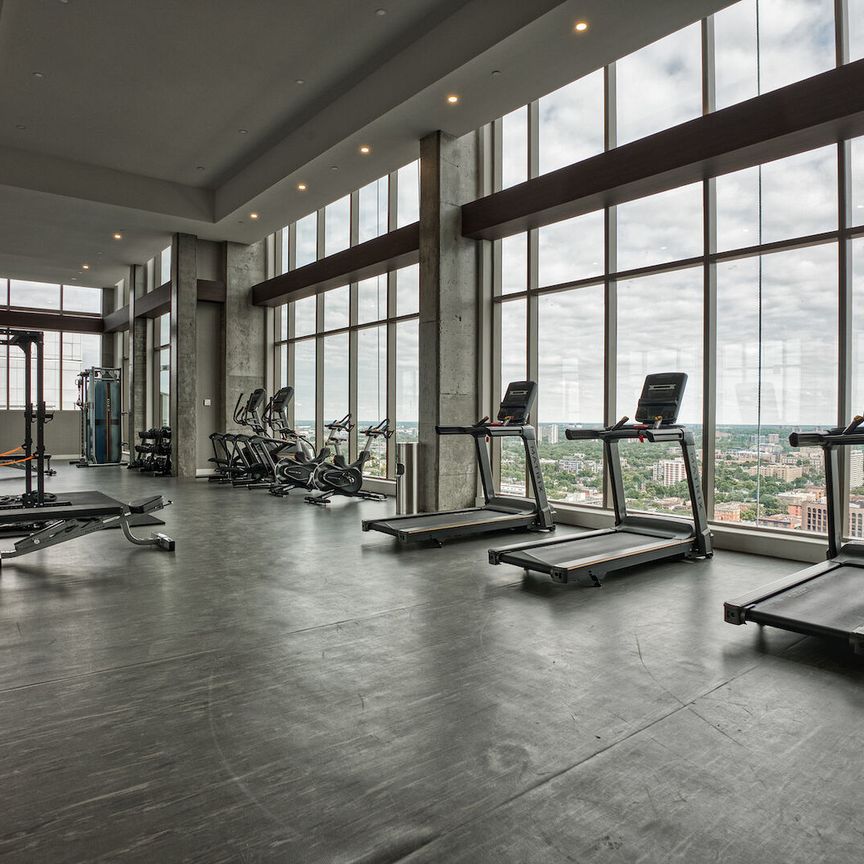 180 Metcalfe Street, Centretown, Ottawa, ON - Photo 1