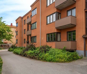 Västra Nobelgatan 20 - Foto 4