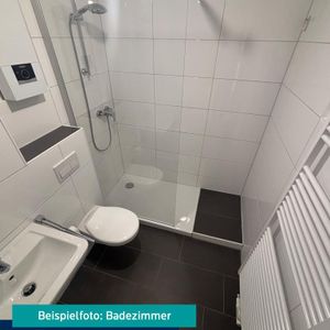 2-Zimmer Wohnung in Langendreer mit WBS - Photo 2