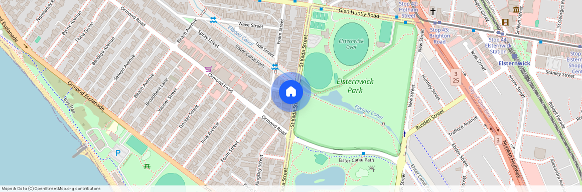 Unit 6/485 St Kilda Street, Elwood