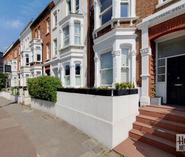 Fulham Palace Road - Photo 1