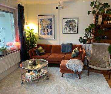 Perstorpsvägen, Farsta - Foto 2