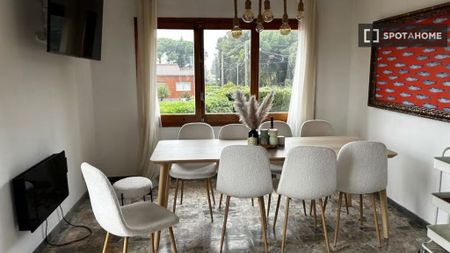 3 room luxury Flat for rent in Cànoves i Samalús, Spain - Photo 5