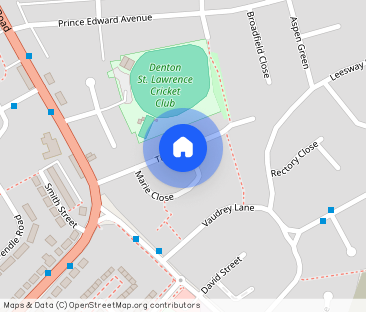 Tib Street, Denton, M34 - Photo 1