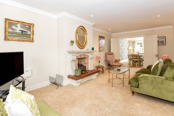 Lansdowne Park, Ballsbridge Dublin 4 - Photo 1