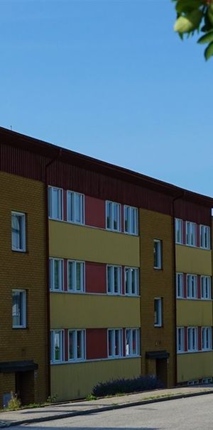 Kyrkogatan 7 - Photo 1