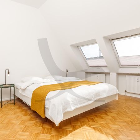 Über den Dächern von Charlottenburg - Photo 3