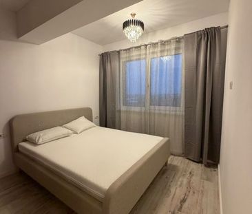 Studio de inchiriat, 52 mp, zona Severinului - Photo 5