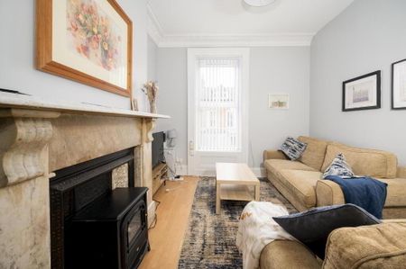 Flat 2, 5 Malone Avenue, Belfast, BT9 6EN - Photo 2