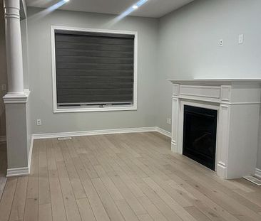 For Lease - 12 Foliage Drive, Brampton, Ontario - Photo 3