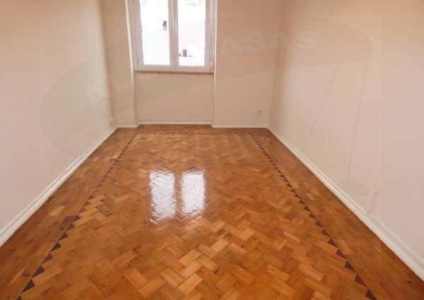 Apartamento T2 em Lisboa