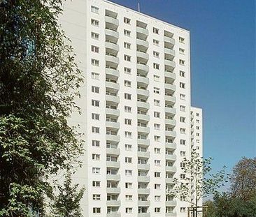 Ich werde gerade für Sie hübsch gemacht - 1 Raumwohnung so zentrumsnah - Foto 1