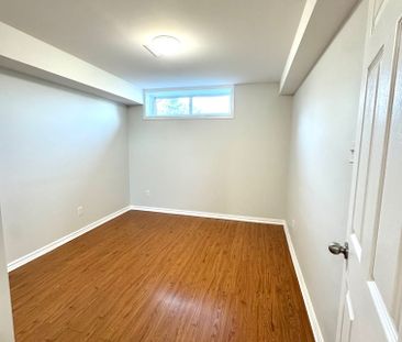 For Lease - 740 Annamore Drive Unit# BSMT, Mississauga, Ontario - Photo 1