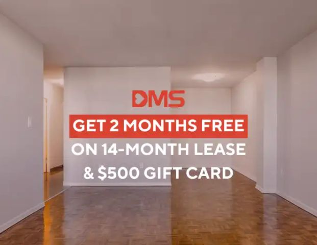 Sunrise Tower Apartments | 1650 Sheppard Avenue East, North York - Photo 1