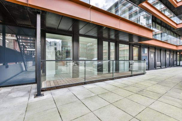 Te huur: De Ruijterstraat 8 C - Photo 1