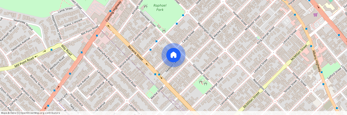 78 Cargill Street, WA 6100, Victoria Park