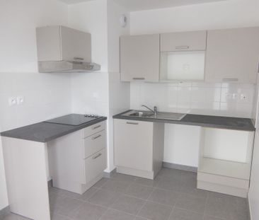 Location Appartement 3 pièces 63m² ST HERBLAIN 44800 - Photo 3