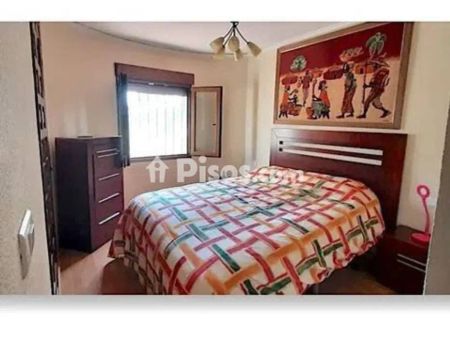 Casa adosada en alquiler en Les Marines - Photo 4