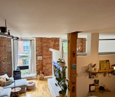 Appartement à louer, Montréal (Mercier/Hochelaga-Maisonneuve) - Photo 6