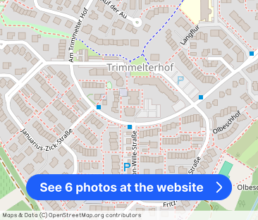 2 ZKB am Trimmelter Hof in Trier mit Balkon und Einbauküche... - Photo 1