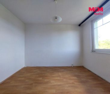 Pronájem bytu 2+1 50 m², Školní 515, Klášterec nad Ohří - Photo 3