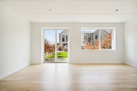 4-vær. rækkehus - Photo 4