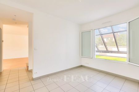 Location maison, Nanterre, 9 pièces, 322 m², ref 85118897 - Photo 3